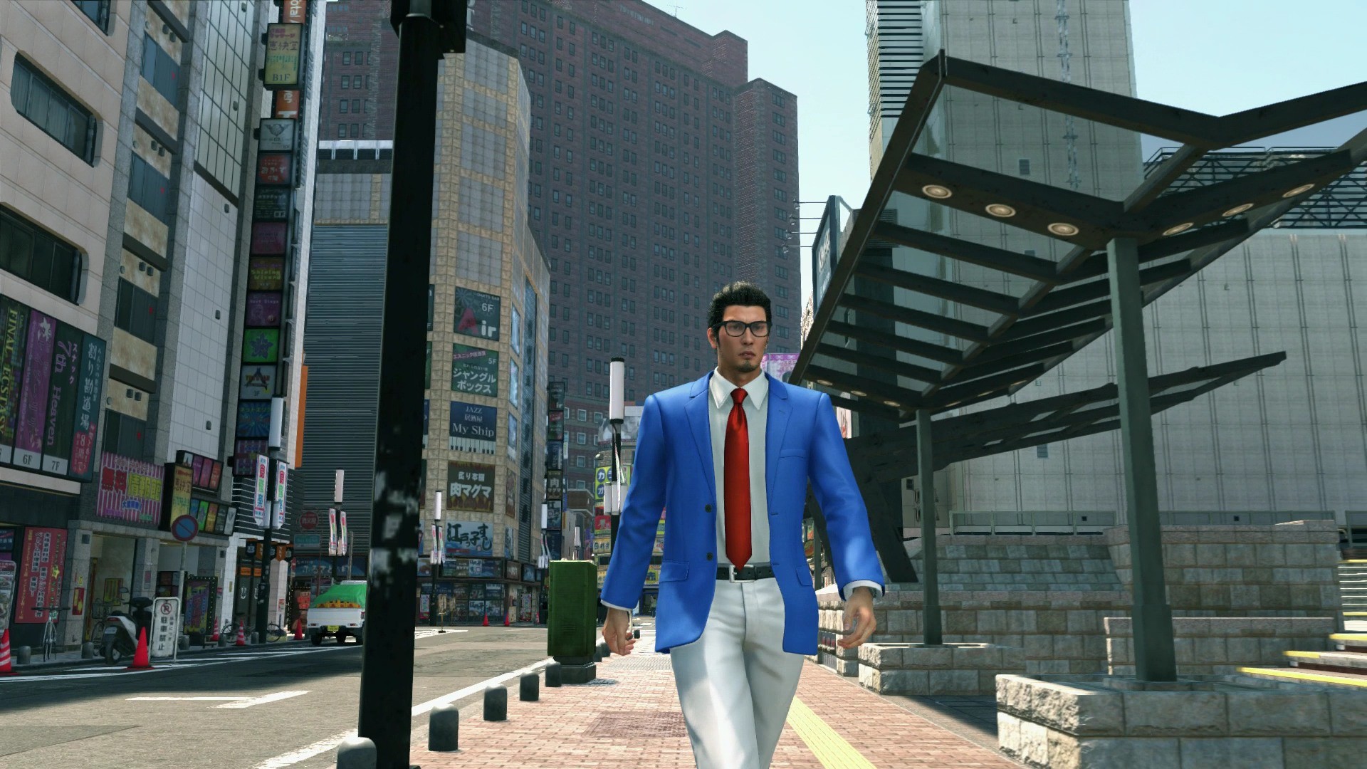 Yakuza Kiwami 2 - Imagen 21